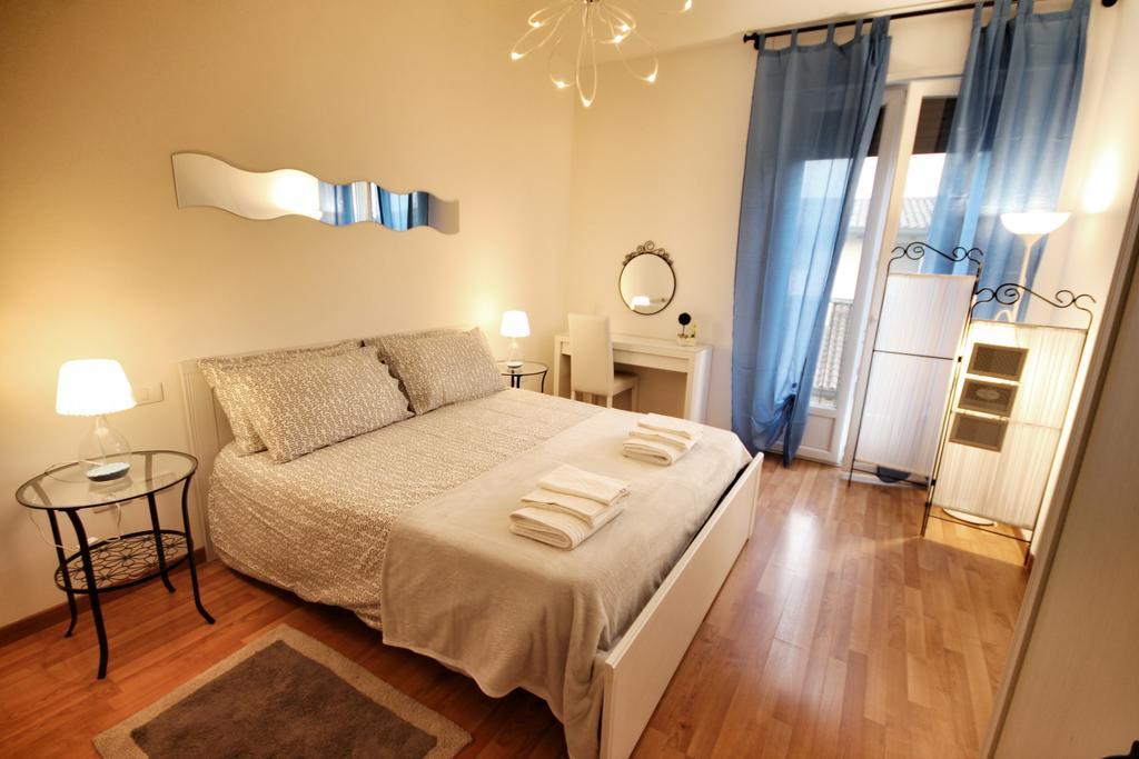 Appartement Casa Savio à Vérone Extérieur photo