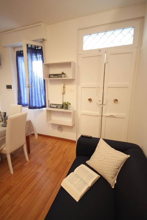 Appartement Casa Savio à Vérone Chambre photo