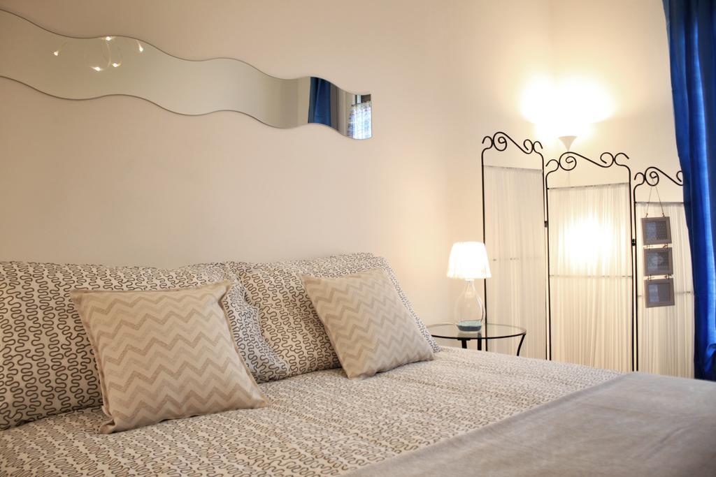 Appartement Casa Savio à Vérone Chambre photo