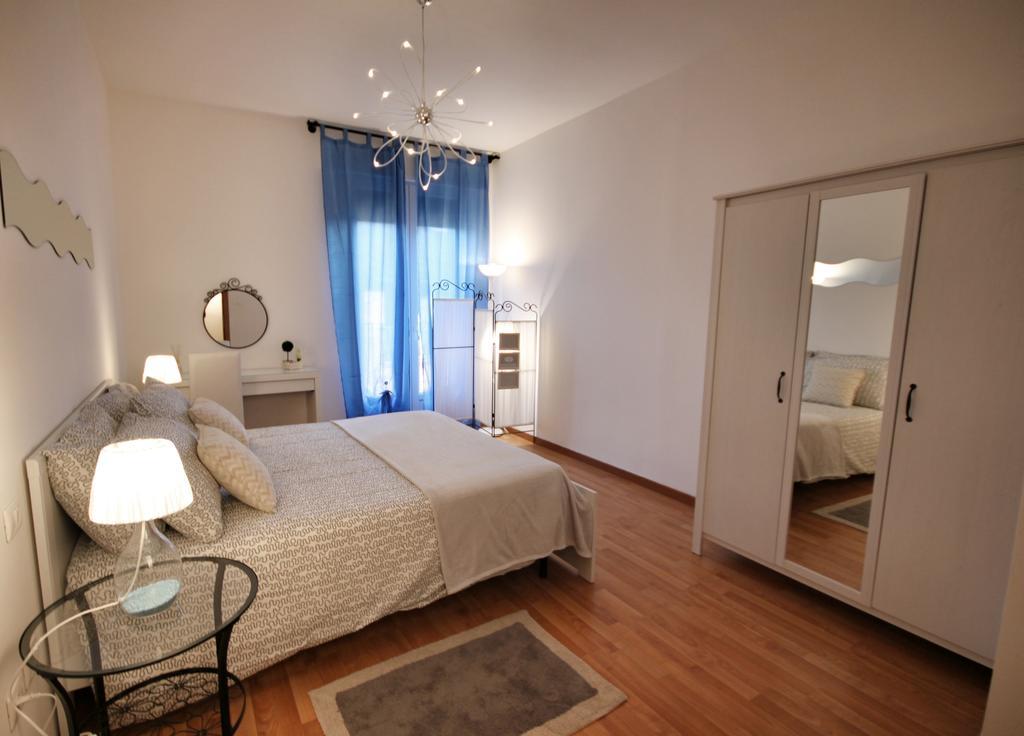 Appartement Casa Savio à Vérone Extérieur photo