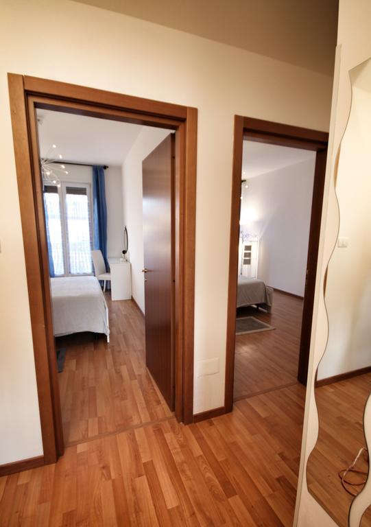 Appartement Casa Savio à Vérone Chambre photo