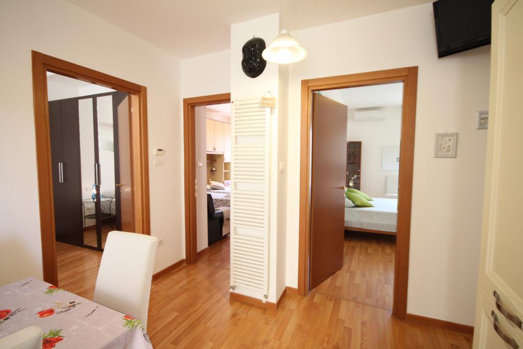 Appartement Casa Savio à Vérone Extérieur photo