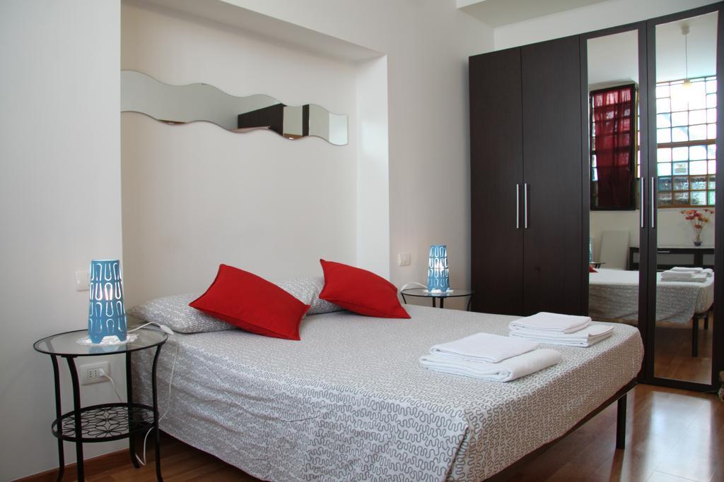 Appartement Casa Savio à Vérone Extérieur photo