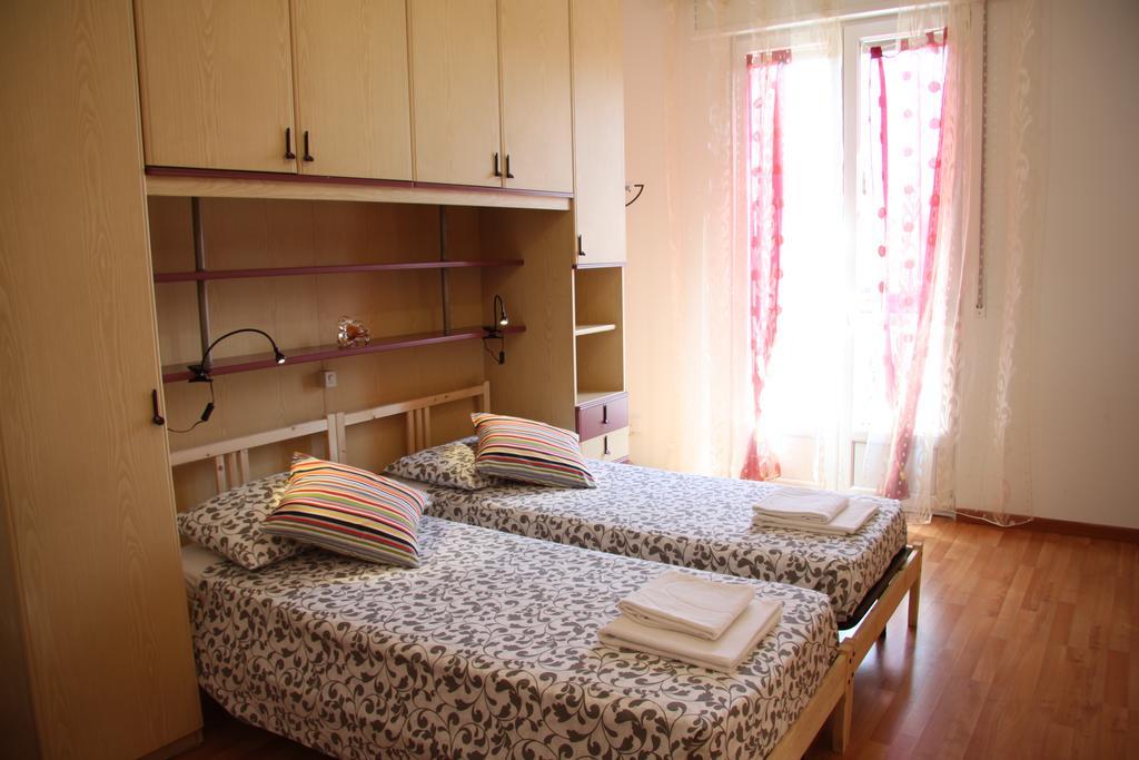 Appartement Casa Savio à Vérone Extérieur photo