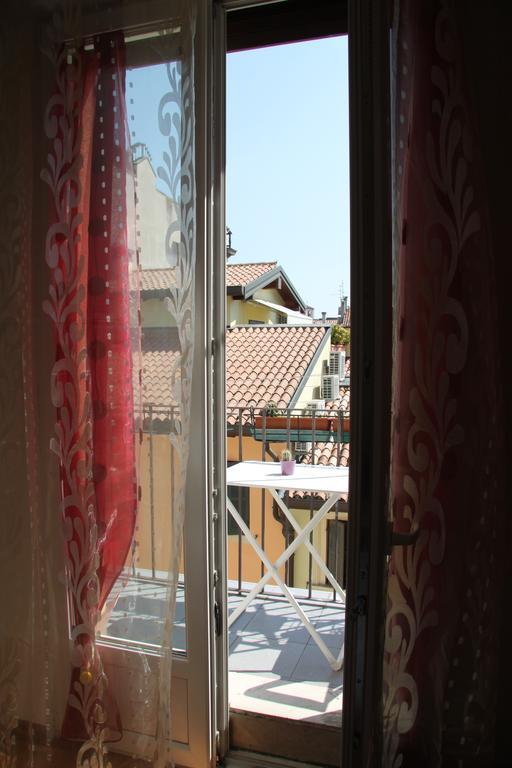 Appartement Casa Savio à Vérone Extérieur photo