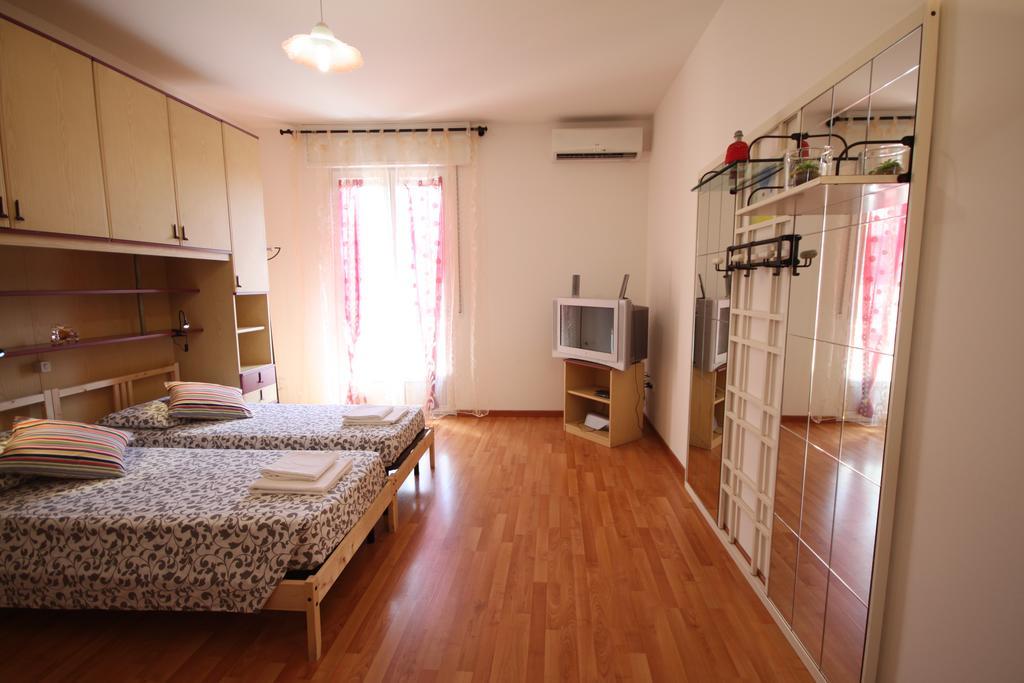Appartement Casa Savio à Vérone Extérieur photo