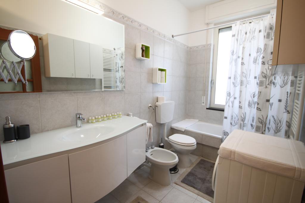 Appartement Casa Savio à Vérone Extérieur photo
