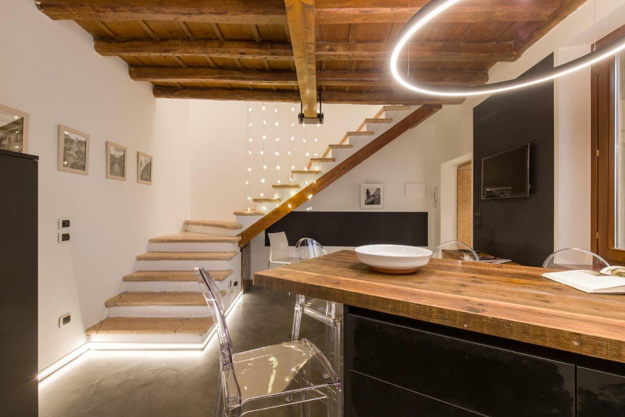 Appartement Casa Savio à Vérone Extérieur photo