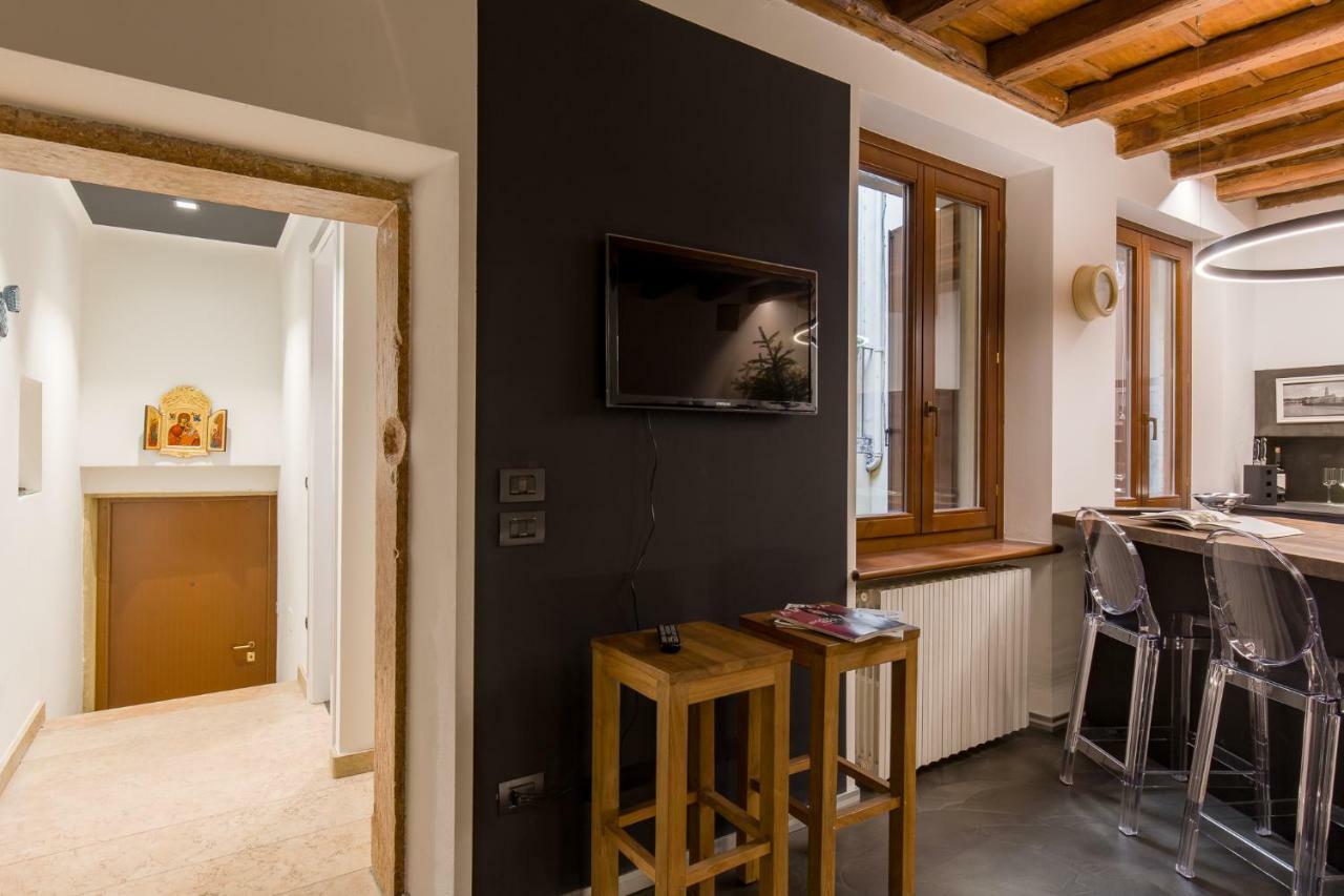 Appartement Casa Savio à Vérone Extérieur photo